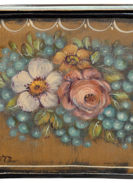 JP3275 - Grandmother's Tote