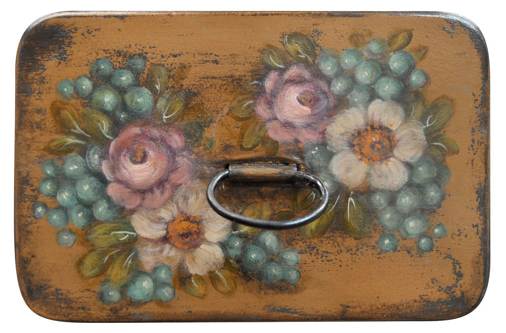 JP3275 - Grandmother's Tote