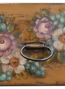 JP3275 - Grandmother's Tote