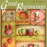 Great Beginnings - JP159