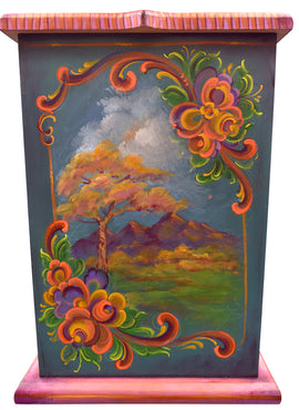 A Telemark Study - Melkars JP3378 - Online Class