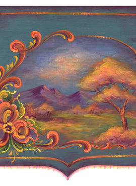 A Telemark Study - Melkars JP3378 - Online Class