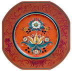 Hallingdal Floral and Cartouche - JP3399 Bundle