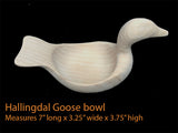 Ale Bowl Birds - Rosemaling Design & Techniques - Online Class