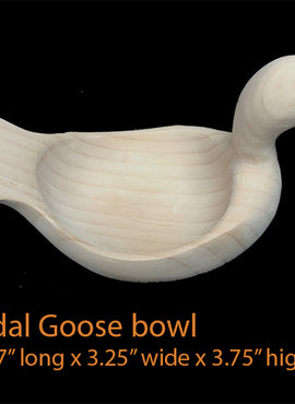 Ale Bowl Birds - Rosemaling Design & Techniques - Online Class