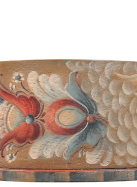 Hallingdal's Partlet - JP3356