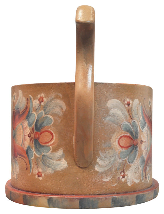 Hallingdal's Partlet - JP3356