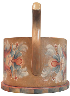 Hallingdal's Partlet - JP3356