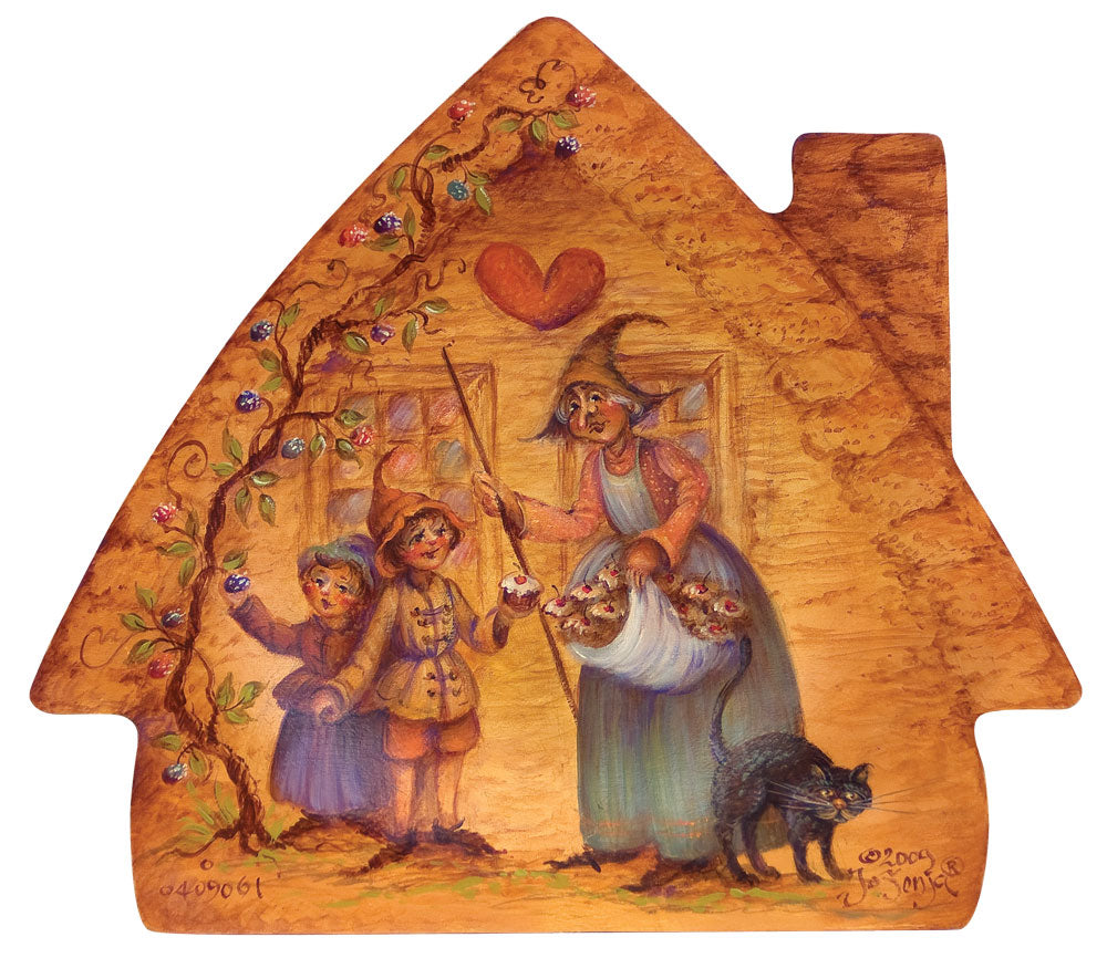 Hansel and Gretal - JP3115 – Jo Sonja's