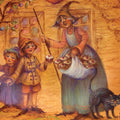 Hansel and Gretal - JP3115