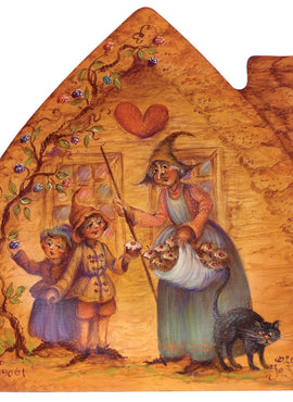 Hansel and Gretal - JP3115