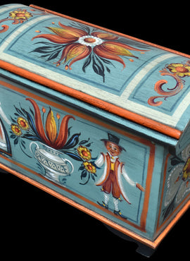 Hardanger Autumn Bundle