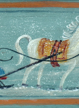 Hardanger Autumn - JP3397