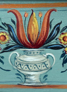 Hardanger Autumn - JP3397