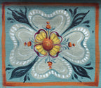 Hardanger Autumn - JP3397