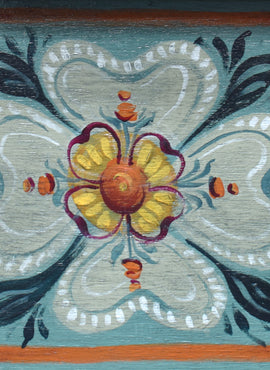 Hardanger Autumn - JP3397