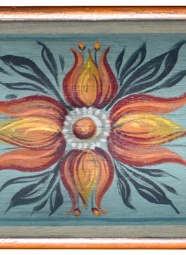 Hardanger Autumn - JP3397