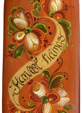 Harvest Tidings - JP3159