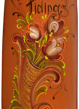 Harvest Tidings - JP3159