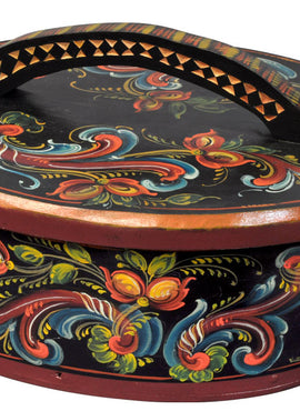 Hickety Pickety - JP3269