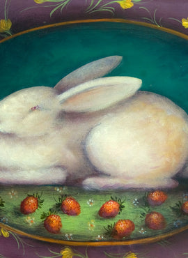 Hip Hop's Veggies - JP1208