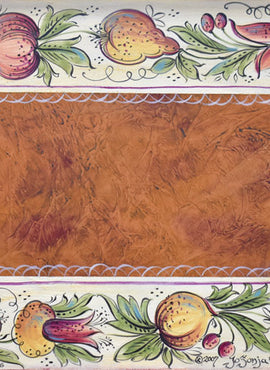 Hodge Podge - JP3348