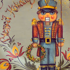 Holiday Nutcracker - JP3220