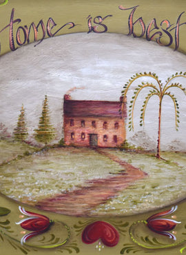 Country Roads - JP3350