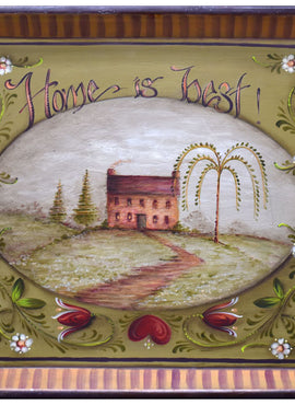 Country Roads - JP3350