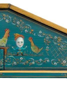 Humpski Dumpski - JP1089