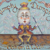 Humpty Dumpty Online Class