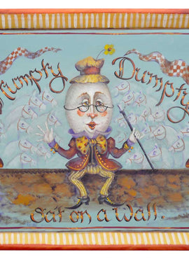 Humpty Dumpty Online Class