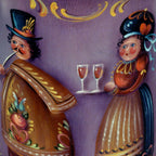 Hungarian Wedding - JP1126