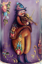 Hungarian Wedding - JP1126