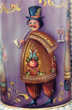 Hungarian Wedding - JP1126