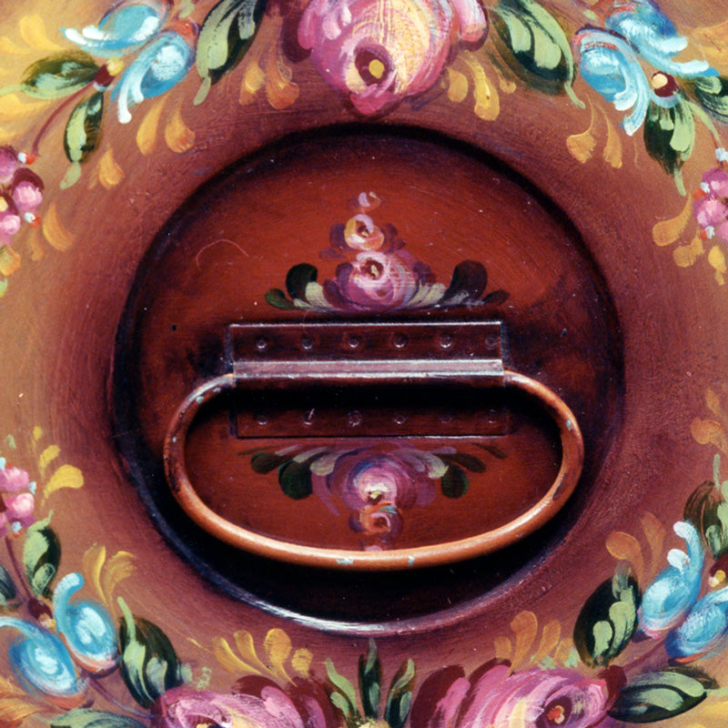 Hungarian Wedding - JP1126