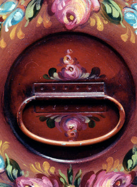 Hungarian Wedding - JP1126