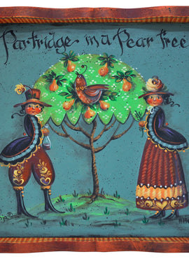 Hungarian Merry Makers - Online Class