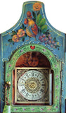 Briar Rose French Style Clock - JP3059