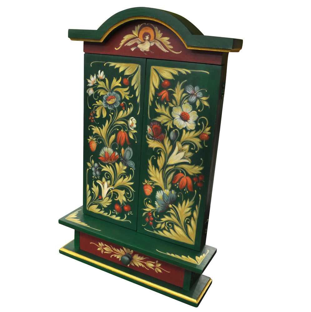 The Lamb of God Triptych - JP3412