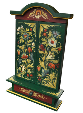 The Lamb of God Triptych - JP3412