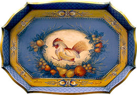 Chanticleer's Garden Online Class