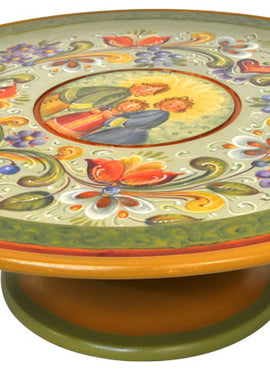 Celebrate the Day Online Class