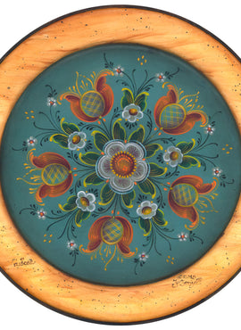 Autumn Hues in Rogaland - JP3337 Bundle