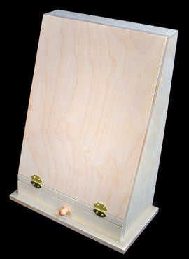 Jonah and the Big Fish - Online Class