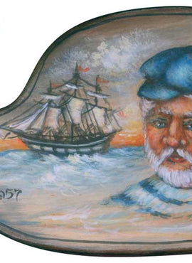 Jonah’s House - JP1052