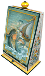 Jonah and the Big Fish - Bundle