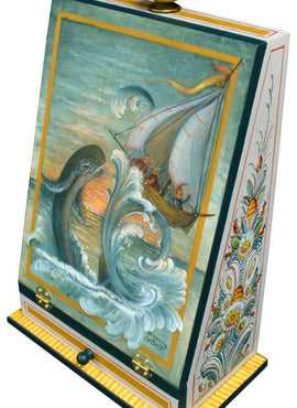 Jonah and the Big Fish - Bundle