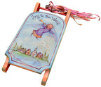 Joy! Sleigh - JP3340 - Bundle
