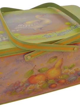 The Lavender Goose - JP3274